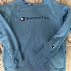 Champion Crewneck